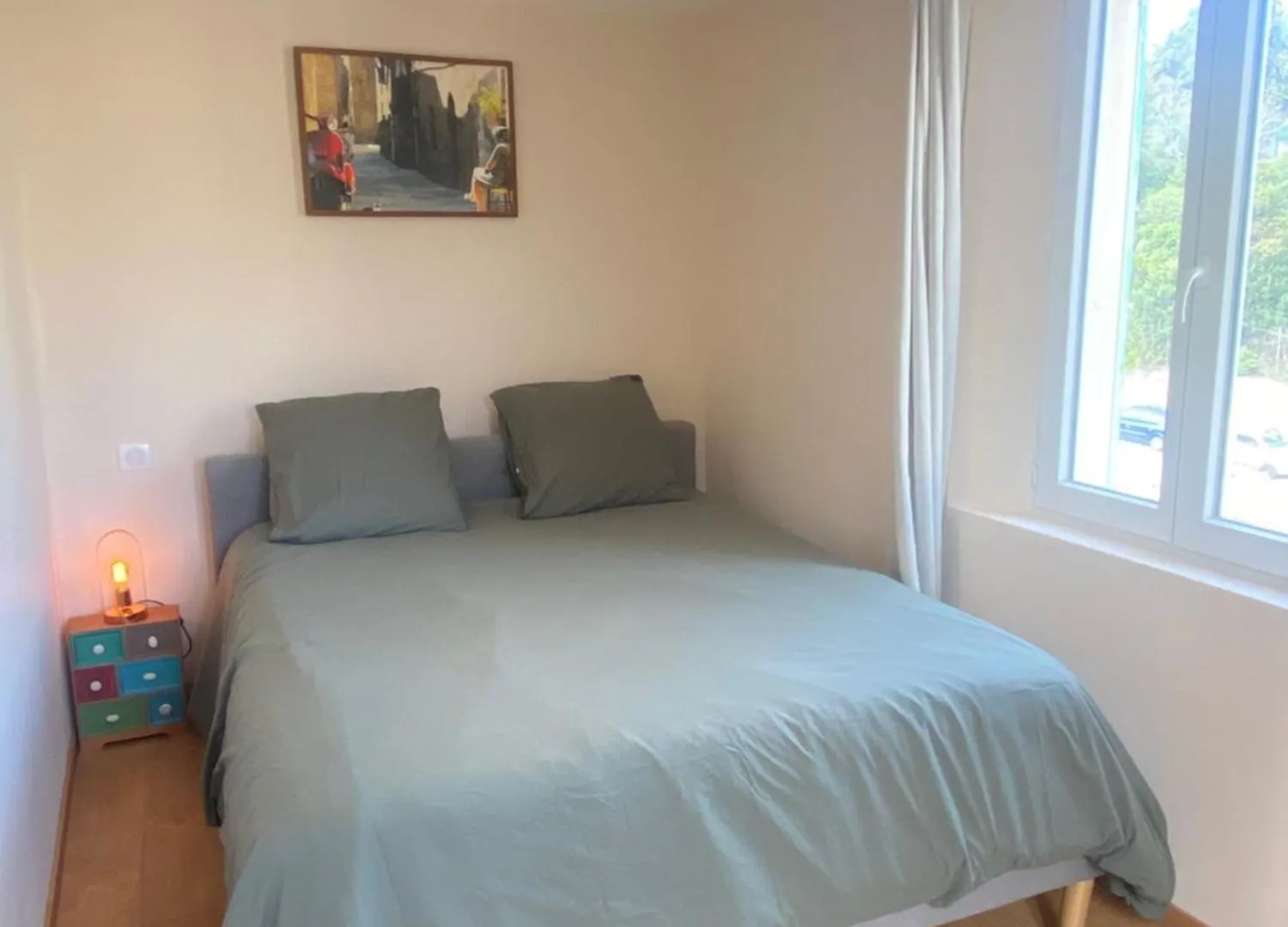 Appartement Great Flat! 10 Minute Walk From Train Station And Palais à Cannes