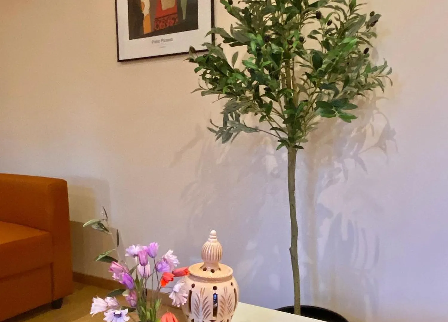Great Flat! 10 Minute Walk From Train Station And Palais Apartment Cannes 0*,