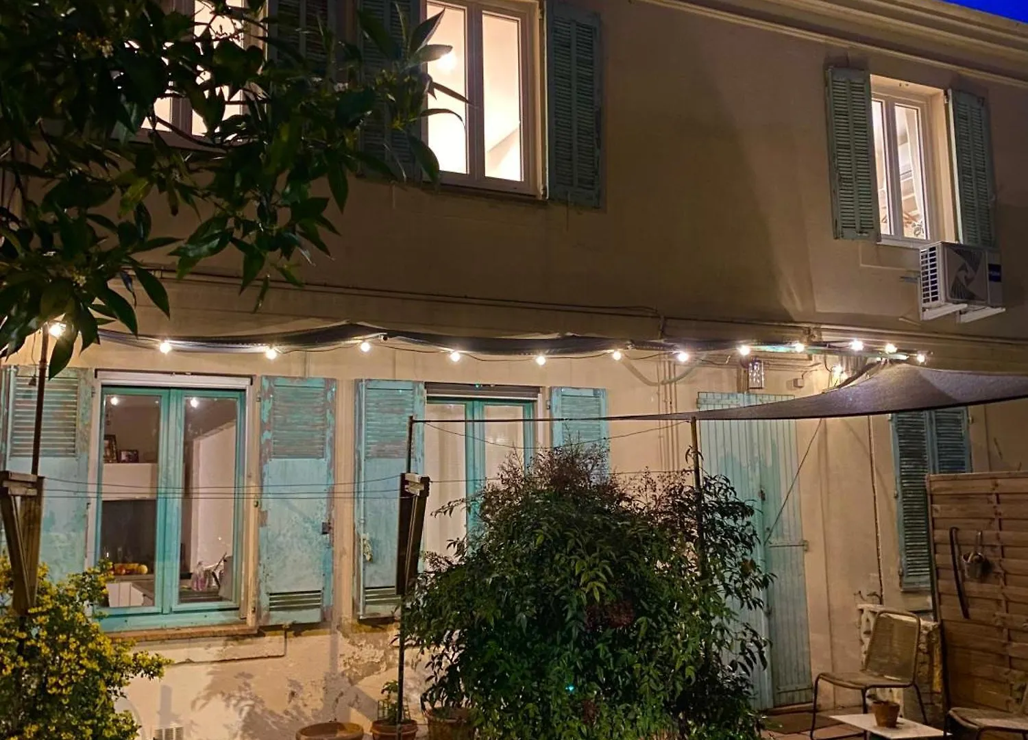 Great Flat! 10 Minute Walk From Train Station And Palais Apartment Cannes