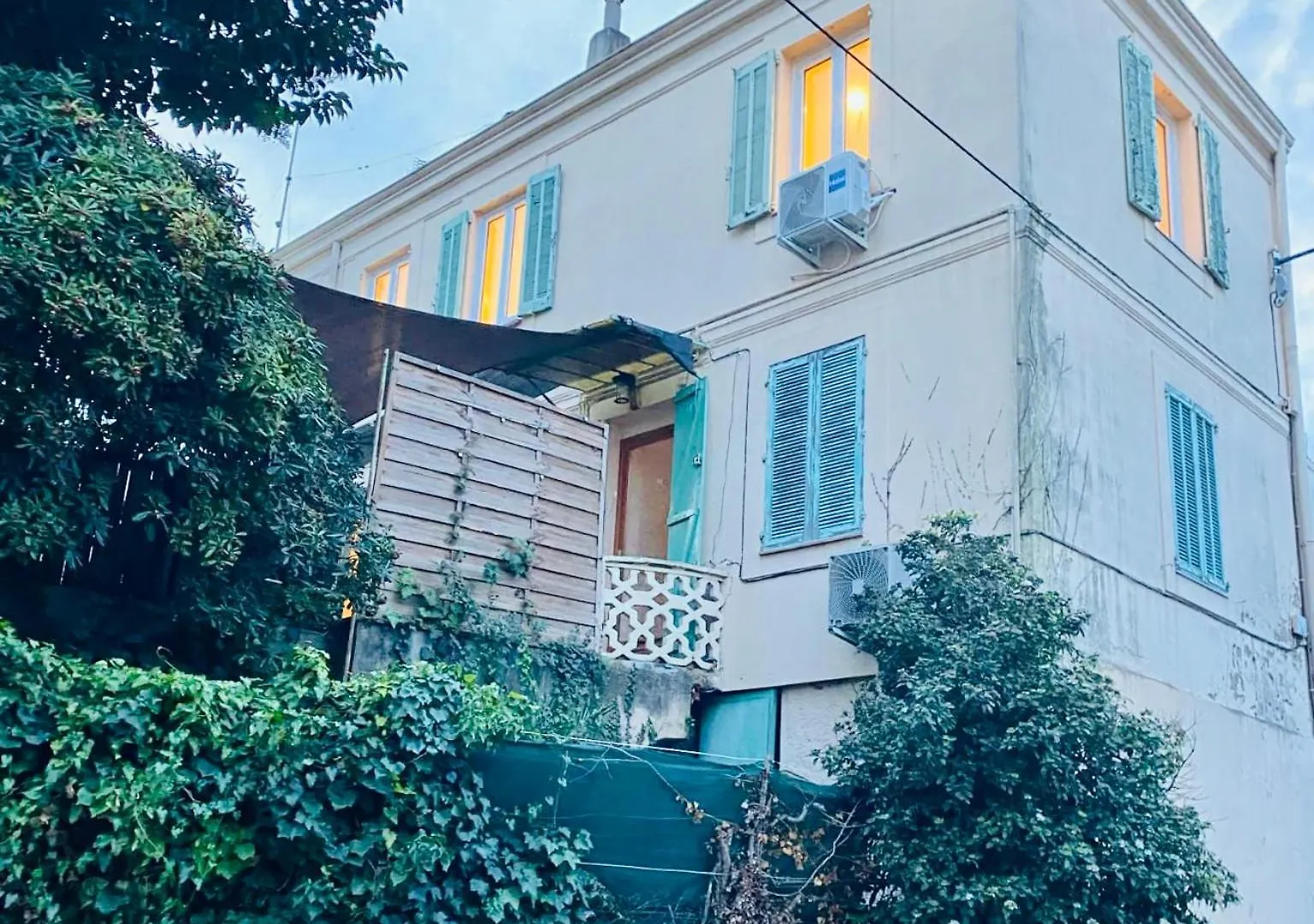 Great Flat! 10 Minute Walk From Train Station And Palais Apartment Cannes 0*,  France